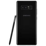 Midnight Black - SAMSUNG Galaxy Note 8 64GB Unlocked GSM LTE Android Phone w/ Dual 12 Megapixel Camera (Used)